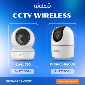 Wirelles cam